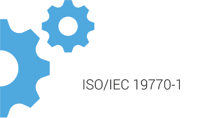 Внедрение SAM процессов по стандарту ISO/IEC 19770-1